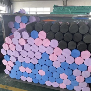 Cosmo mật độ cao EVA bọt Con lăn trong 30cm 45cm 60cm 90cm Kích thước xách tay cho hiệu quả tập thể dục và phục hồi - Product Image 2