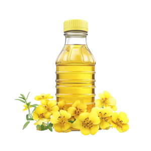 Fournisseur d'huile de colza raffinée, blanchie et désodorisée (RBD) |   Produit de qualité alimentaire, origine ZA, durée de conservation de 24 mois |   Prix compétitif - Product Image 1