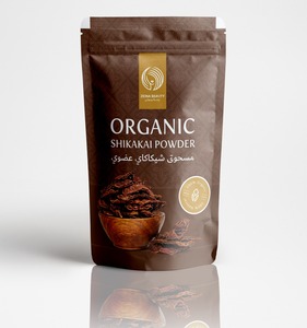 Poudre d'Indigo Biologique Très Demandée pour le Traitement des Cheveux, Couverture des Cheveux Gris et Croissance Capillaire Saine, Disponible en Quantité en Gros - Product Image 4