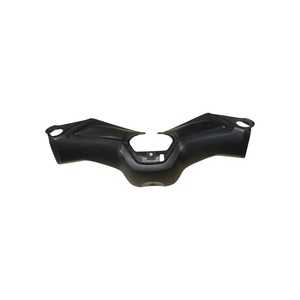 Cubierta de Manillar Trasero Original Yamaha B74F62130000 para Motocicleta Yamaha XMAX 300 Premium 2017, Accesorio para Manillar - Product Image 1