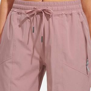 กางเกงวิ่งจ๊อกกิ้งลำลองแบบสลิมฟิตแบบพรีเมี่ยมสำหรับทุกเพศกางเกงสีขาวทันสมัยพร้อมกางเกงวิ่งขนแกะใส่สบายออกแบบได้ตามต้องการ - Product Image 5