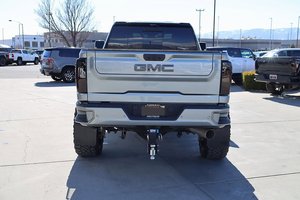 GMC Sierra 3500 HD Denali Ultimate 2024, Tracción en las Cuatro Ruedas, Cabina Doble - Product Image 4