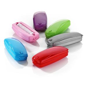 Cepillo de Mesa Manual Portátil, Ecológico, Ligero y Lavable, de Material PP, Cepillo Individual para Migas, Cepillo de Limpieza Manual - Product Image 5