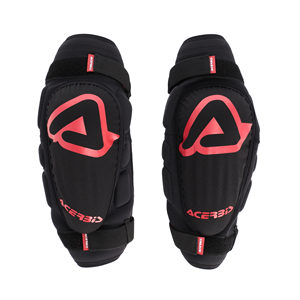 Protector de Codo Acerbis SOFT ELBOW BAG, Equipo de Protección para Motocicletas, para Codos, Rodillas y Caderas - Product Image 1
