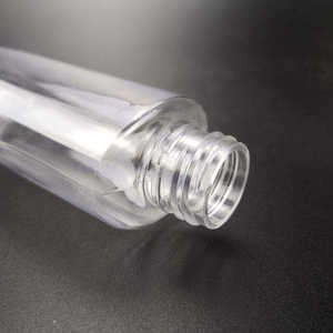 Botellas de Plástico PET Rosa de 120 ml, 300 ml, 4 oz, 10 oz, con Pulverizador, Ecológicas y Personalizadas, para Lociones, Mantecas Corporales y Cremas, con Serigrafía - Product Image 5