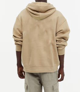 Fabricación de fábrica 2026 Sudaderas con capucha de alta calidad para hombre Última llegada Mejor venta Precio bajo Hombres Sudaderas con capucha MOQ bajo - Product Image 2