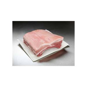 Nutritivo 24 meses Top Asado Aves de Corral Venta de carne congelada Proveedor de carne de cerdo Origen Procesamiento congelado Corteza de vientre de cerdo congelada - Product Image 5