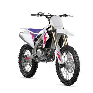 2024 Yamahaa YZ 450F 50e anniversaire - Product Image 1