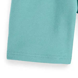 Personnalisé 100% coton Gym Fitness Shorts pour hommes High Street Style décontracté maille pantalon avec poches de taille - Product Image 5