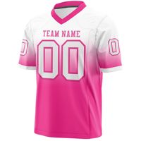 Maillot de rugby professionnel pour adultes - Manches courtes, couleur et logo personnalisables, léger, haute élasticité, séchage rapide, vêtements de performance