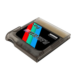 Nuevo Cartucho de Juego GG Pro+ 2025, 1000 en 1, Flash Gear con Soporte MD para Consolas de Juegos Portátiles - Product Image 3