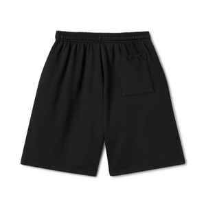 Pantalones Cortos de Algodón para Hombre, de Alta Calidad, Lavados al Ácido, Estilo Vintage, Unisex, Holgados, Pantalones Cortos de Verano de Algodón 100 % de 260 g/m², Personalizados al por Mayor - Product Image 2