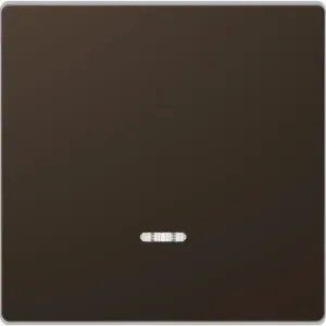 Per Schneider Electric MTN3320-6052 Elemento di Controllo/Piastra di Copertura per Dispositivi di Commutazione Domestici, Altri Connettori - Product Image 1