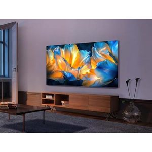 LED 4K HDR Smart TV with Audio System and Refresh Rate High-Tech Entertainment Experience - Product Image 3