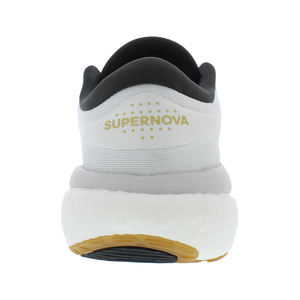 Chaussures Adidas Supernova 2 TME pour femmes Couleur : Non teintes/Chaussures blanches/grises Quatre 100% authentiques - Product Image 4