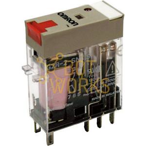 ออมรอน G2R2SNIAC154482 - ใหม่ - Product Image 1