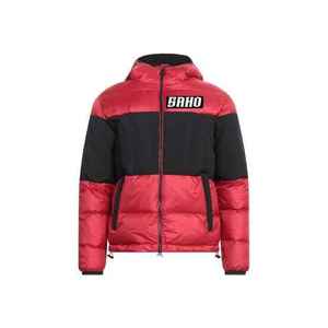 Chaquetas acolchadas OEM GAA de los mejores fabricantes de ropa deportiva en Pakistán Ropa de equipo personalizada con opciones de MOQ disponibles - Product Image 6