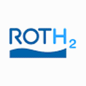 ROT H2 logo