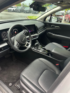 Asequible Kia Sportage SX 2024 - Vehículo Utilitario Deportivo 4D - Nuevo - Vehículo de Energía Nueva - Usado - En Venta - Product Image 6