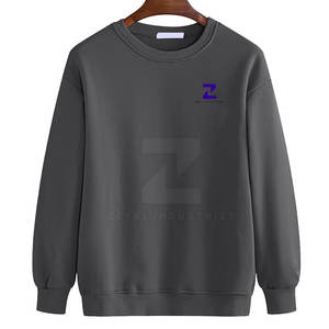 Sweat-shirts d'hiver pour hommes en coton 100% à prix avantageux, de haute qualité, respirants, en polaire, best-sellers - Product Image 1