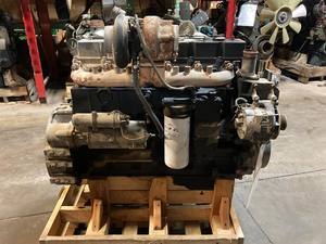 Motor usado de 6CT 8.3L 260HP 280HP 300HP en buenas condiciones - Product Image 3