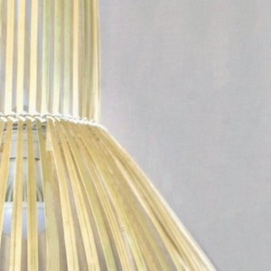 โคมไฟห้อยแบบแขวนสำหรับห้องรับประทานอาหารทำจากไม้โคมไฟแขวนทำจากไม้สไตล์นอร์ดิกทันสมัยเฟอร์นิเจอร์ห้องนั่งเล่น - Product Image 4