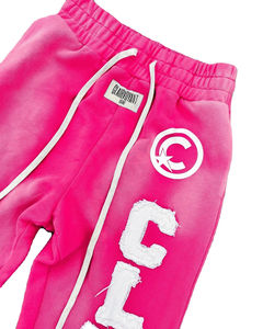 DTG DTF ชุดวอร์มสำหรับผู้ชายชุดออกกำลังกายชุดวิ่งออกกำลังกายฝึกซ้อมกีฬาชุดวิ่ง - Product Image 6