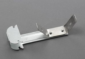 Attacco Molla Traversina Profilo Soffitto Tipo Knauf/Cipriani - Product Image 1