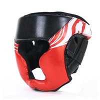 Protège-tête de boxe/MMA personnalisé 2024 avec logo modulaire, personnalisation complète, en cuir PU/véritable, unisexe, confortable pour l'entraînement