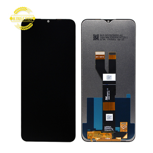 ขายร้อนสำหรับ <span class=keywords><strong>Realme</strong></span> <span class=keywords><strong>Narzo</strong></span> <span class=keywords><strong>50i</strong></span> <span class=keywords><strong>จอ</strong></span>แอลซีดีหน้าจอสัมผัสโดยไม่ต้อง/ที่มีกรอบ RMX3430แอลซีดีโทรศัพท์มือถือ - Product Image 2