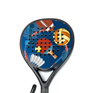 KWICLO Advanced Precision Léger Durable Pro Level Control Fast Paced Play Built Control Power Stability Nylon Net Material - Product Image 6