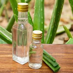 100% puro aloe vera hidrosol al por mayor aloe vera hidrosol natural y puro aloe vera hidrosol - Product Image 4