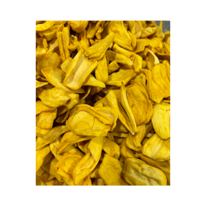 Rebanadas de Jaca de alta calidad Secado seguro Jackfruit Fruit Tea Factory Directo Buen sabor Productos agrícolas de 99 Gold - Product Image 3