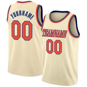Uniforme de Baloncesto de Último Diseño y Alta Calidad, Color Blanco, Camisetas Personalizadas para Hombre, Tallas Grandes, Transpirables, Precio Económico al por Mayor - Product Image 5