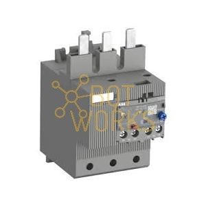 Relè di Protezione ABB 1SAX341001R1102 Nuovo - Product Image 1