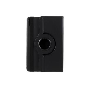 Étui en cuir artificiel violet rotatif à 360 degrés Netzy pour tablette Huawei Honor Pad X8 Pro 11,5 pouces, housses et étuis pour tablettes - Product Image 4