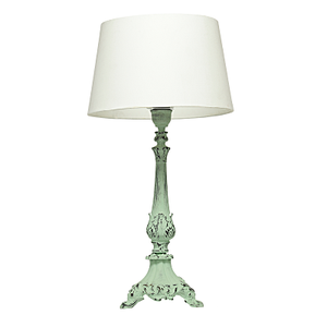 โคมไฟเคลือบผงสีดํา โคมไฟในร่ม โคมไฟข้างเตียง โคมไฟกลางคืน โคมไฟตั้งโต๊ะหรี่แสงได้ - Product Image 4