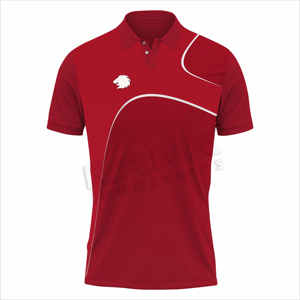Camisetas Polo de Hombre de Alta Calidad, Tejido de Alto Rendimiento, Manga Corta, para Estilo Casual y Aire Libre - Product Image 1