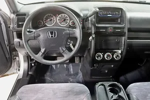 HONDA CR-V LX 2004 USADO, Volante a la Izquierda/Derecha - Product Image 4