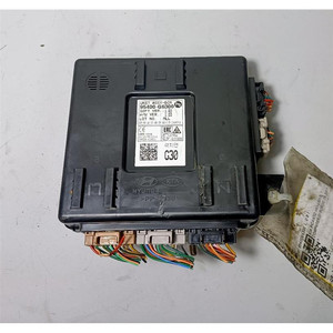 Calculateur de Bord KIA Picanto Série 95400-G6300 (17>23) - Product Image 1