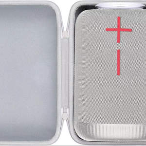 EPICBOOM Smart pour enceintes d'extérieur, LED monochrome, mini, étanche IPX-3, 5000 mAh, micro intégré, NFC, WiFi, USB, AUX, Airplay - Product Image 1