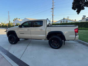 Usado 2016 T * oyota Tacoma TRD Sport - Product Image 4