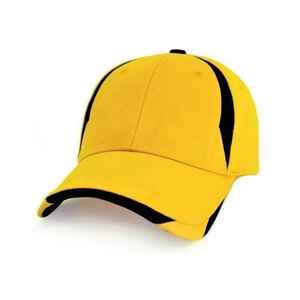 Monton Design Your Own 5-Panel/6-Panel de alta calidad ajustable cuatro estaciones Unisex bambú algodón en blanco ciclismo gorras sombreros - Product Image 1