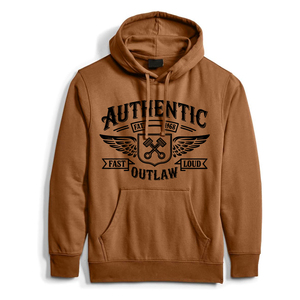 Sudadera con Capucha de Invierno 2026, 100% Algodón, Estampado en Serigrafía, Corte Holgado, Tinte Liso, Fabricante OEM, Venta al Por Mayor - Product Image 6