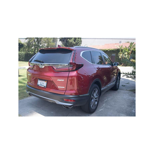 C-RV Honda d'occasion disponibles avec toutes les roues motrices et système d'entrée intelligent - Product Image 5