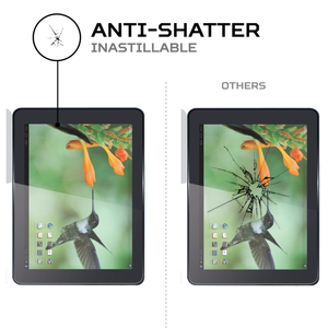 ฟิล์มกันรอยหน้าจอสำหรับแท็บเล็ตยาร์วิค เซนต้า 8 - Product Image 5