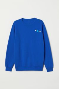 Sweatshirts en polaire personnalisés et durables à quantité minimale de commande bas, chauds et confortables, meilleurs ventes de sweatshirts pour hommes imprimés de qualité supérieure - Product Image 4
