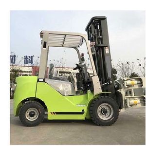 รถยกดีเซลคุณภาพสูงจากจีน ขนาด 2.5 ตัน 2 ตัน สำหรับใช้งานนอกพื้นที่ราบ กำลังขาย - Product Image 2