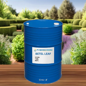 Huile essentielle de feuille de betel 1 kg, arôme naturel, remède traditionnel - Product Image 3
