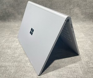 DISPONIBILE NUOVO Surface Book3 con Touchscreen 2K, Processore Core I7 <span class=keywords><strong>di</strong></span> 10a Generazione, Laptop 2 in 1 per Ufficio con Tastiera Inglese, 16GB US - Product Image 4